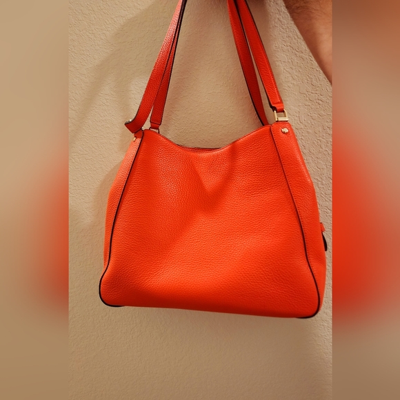Authenthic Kate Spade handbag - Picture 2 of 3